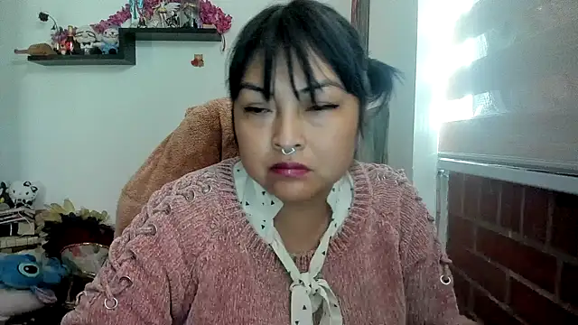 Shaddycute  online show from 29, 3, 2026