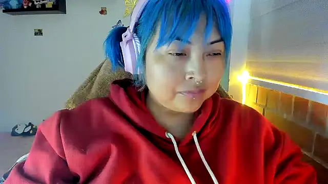 Shaddycute  online show from 3, 12, 2025