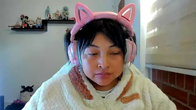 Shaddycute  online show from 3, 6, 2026