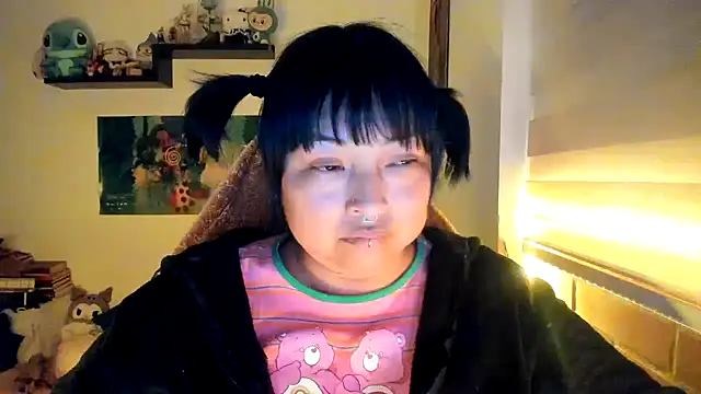 Shaddycute  online show from 11, 2, 2026