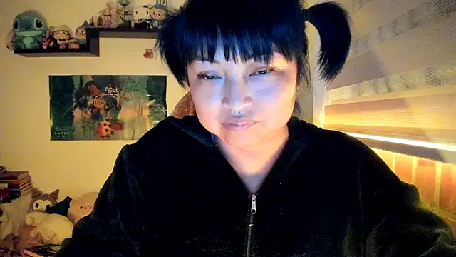 Shaddycute  online show from 15, 2, 2026