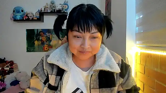 Shaddycute  online show from 18, 2, 2026