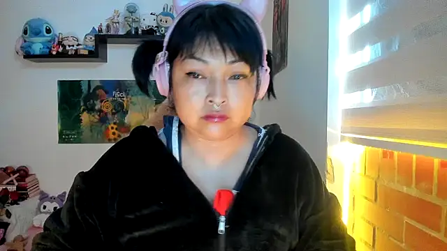 Shaddycute  online show from 15, 2, 2026