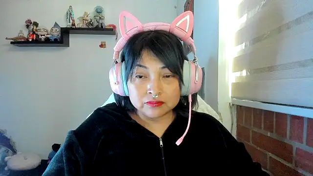Shaddycute  online show from 26, 5, 2026