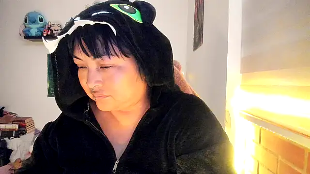 Shaddycute  online show from 11, 2, 2026