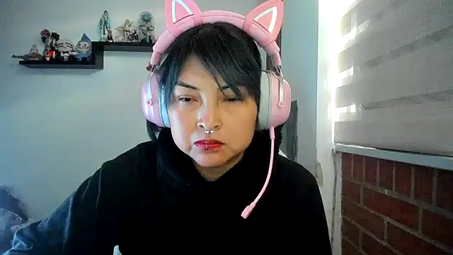Shaddycute  online show from 23, 5, 2026