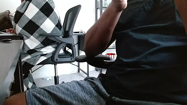 Blkcouplex21 online show from 28, 9, 2025