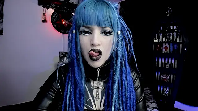 DimmuandDarkness online show from 19, 12, 2025