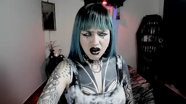 Snapshot of DimmuandDarkness chatting on 30, 5, 2026 DimmuandDarkness online show from 30, 5, 2026