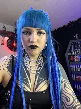 DimmuandDarkness online show from 2, 12, 2025