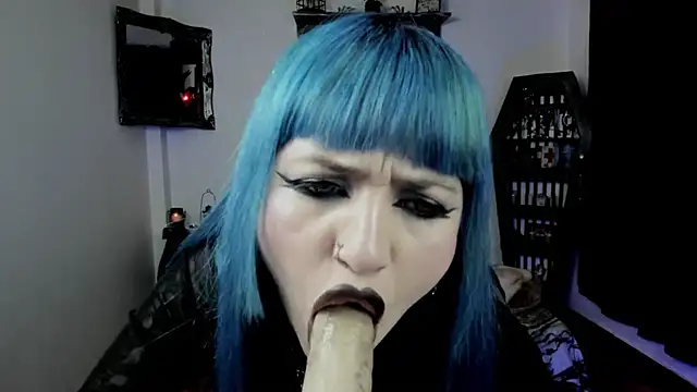 DimmuandDarkness online show from 12, 2, 2026