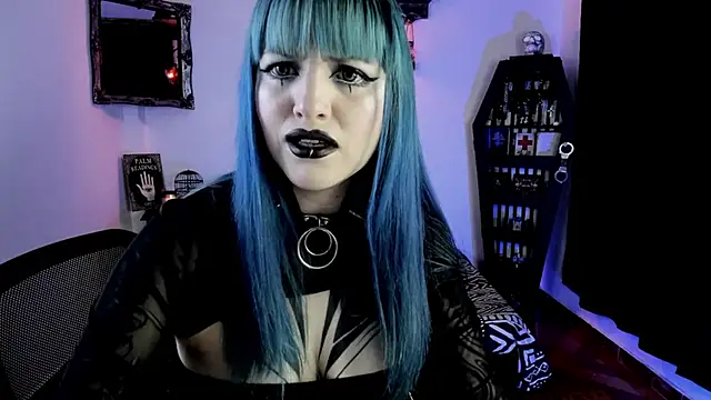 DimmuandDarkness online show from 21, 11, 2025