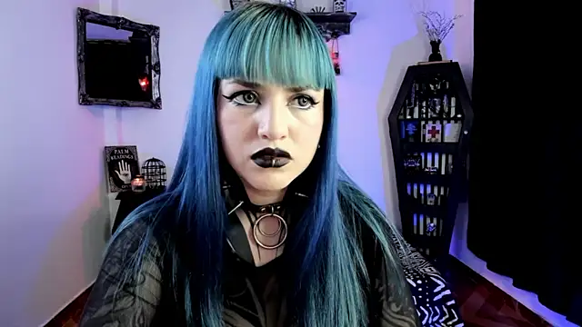 DimmuandDarkness online show from 8, 10, 2025