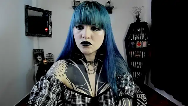 DimmuandDarkness online show from 20, 9, 2025