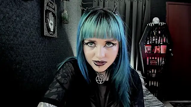 DimmuandDarkness online show from 7, 3, 2025