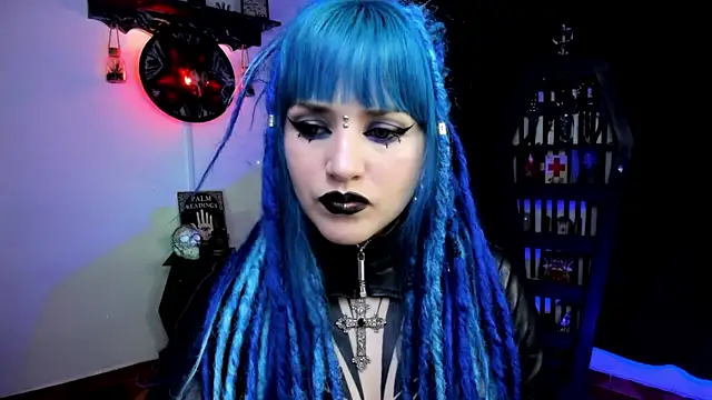 DimmuandDarkness online show from 22, 12, 2025