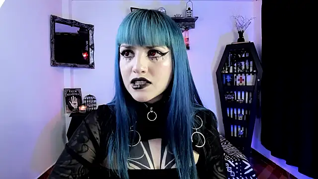 DimmuandDarkness online show from 9, 10, 2025