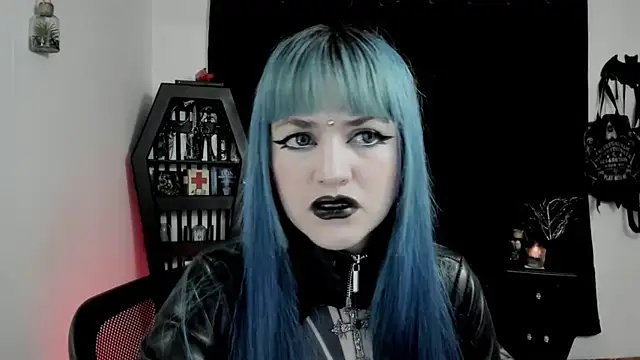 DimmuandDarkness online show from 1, 4, 2026