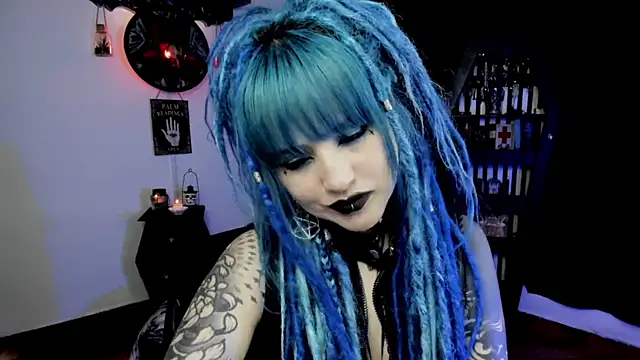 DimmuandDarkness online show from 14, 1, 2026