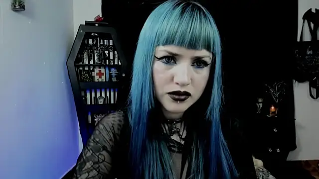 DimmuandDarkness online show from 19, 3, 2026