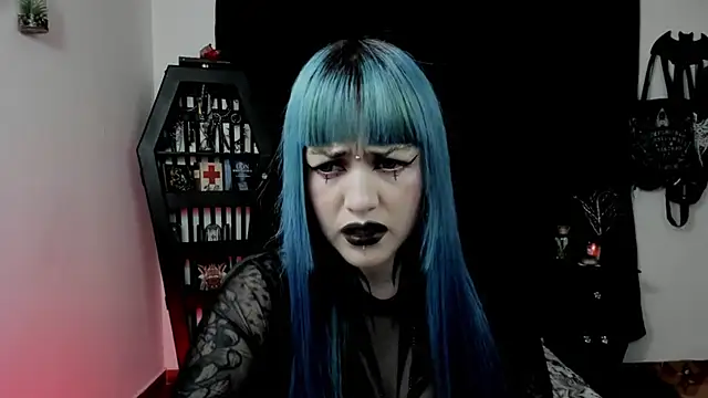 DimmuandDarkness online show from 18, 3, 2026