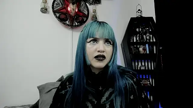 DimmuandDarkness online show from 28, 2, 2026