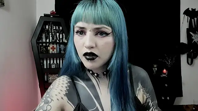 DimmuandDarkness online show from 13, 3, 2026