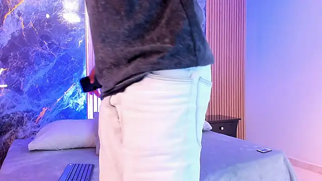 Troykhalil online show from 14, 10, 2025