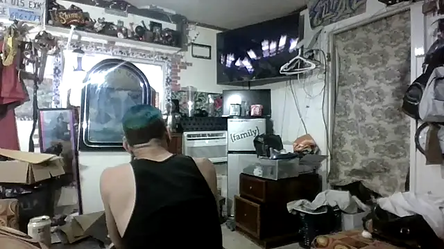 gettinit2wice online show from 16, 7, 2026