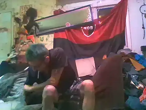 gettinit2wice online show from 28, 2, 2026