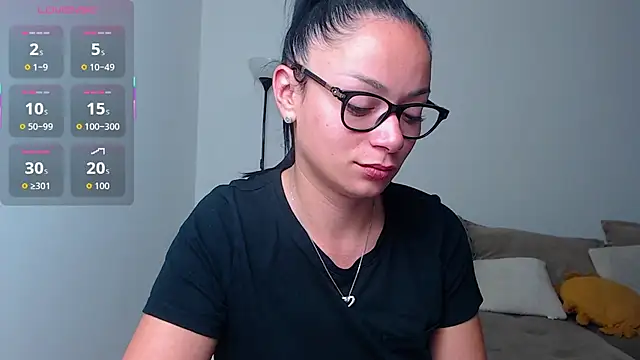 BabySerene online show from 3, 11, 2025