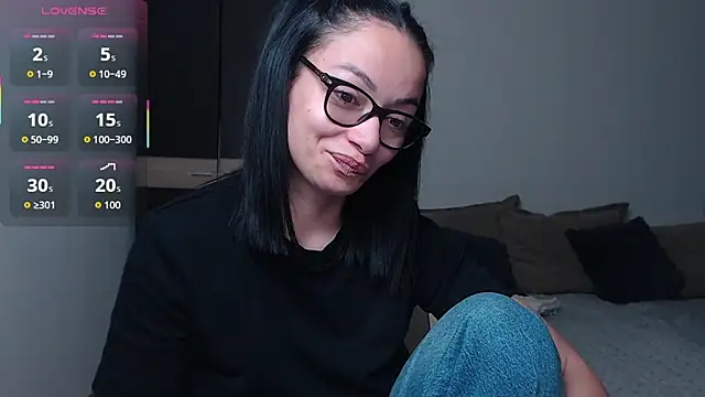 Snapshot of BabySerene chatting on 14, 5, 2026 BabySerene online show from 14, 5, 2026