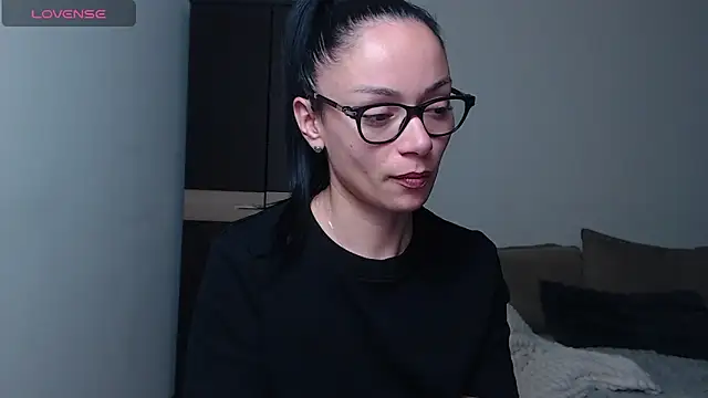 Snapshot of BabySerene chatting on 25, 4, 2026 BabySerene online show from 25, 4, 2026