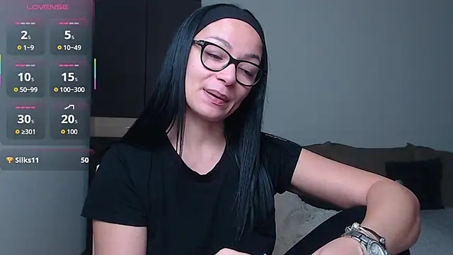 BabySerene online show from 16, 2, 2026