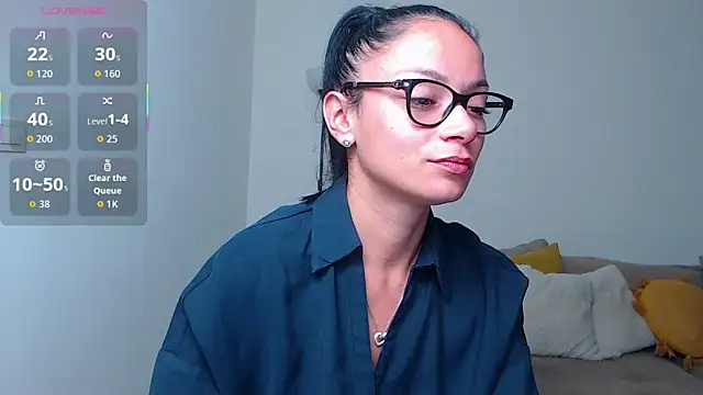 BabySerene online show from 13, 10, 2025