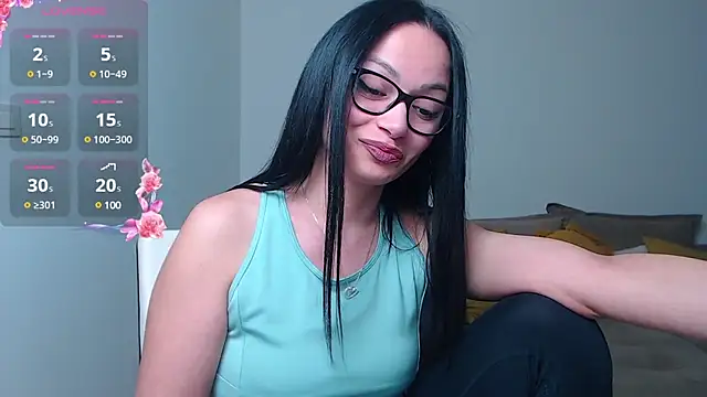 Snapshot of BabySerene chatting on 20, 3, 2025 BabySerene online show from 20, 3, 2025