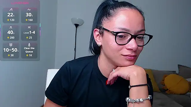 BabySerene online show from 9, 11, 2025