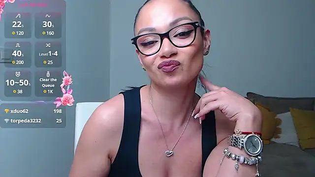 Snapshot of BabySerene chatting on 16, 3, 2025 BabySerene online show from 16, 3, 2025