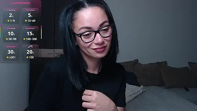Snapshot of BabySerene chatting on 16, 5, 2026 BabySerene online show from 16, 5, 2026