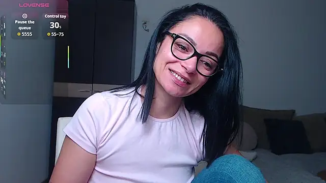 Snapshot of BabySerene chatting on 14, 6, 2026 BabySerene online show from 14, 6, 2026