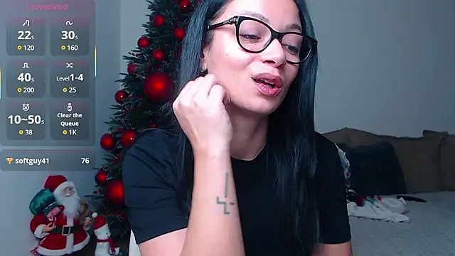 BabySerene online show from 13, 1, 2026