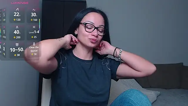 BabySerene online show from 27, 2, 2026