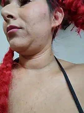 Snapshot of florecita9 chatting on 29, 5, 2026 florecita9 online show from 29, 5, 2026