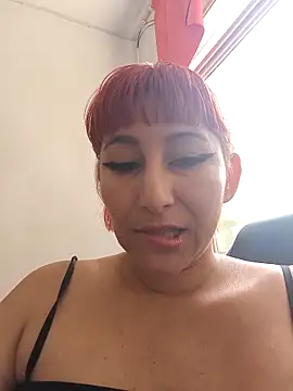 florecita9 online show from 16, 12, 2025