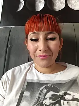 florecita9 online show from 21, 11, 2025