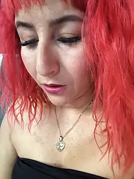 Snapshot of florecita9 chatting on 23, 4, 2026 florecita9 online show from 23, 4, 2026