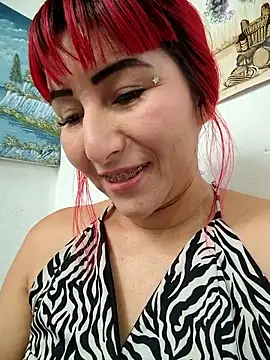 Snapshot of florecita9 chatting on 12, 6, 2026 florecita9 online show from 12, 6, 2026