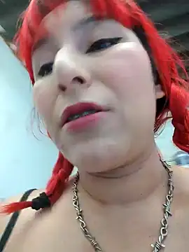 Snapshot of florecita9 chatting on 1, 7, 2026 florecita9 online show from 1, 7, 2026