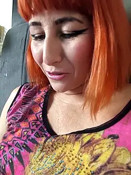 florecita9 online show from 25, 10, 2025