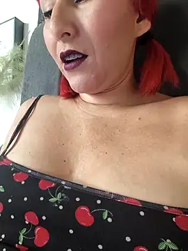 florecita9 online show from 22, 2, 2026